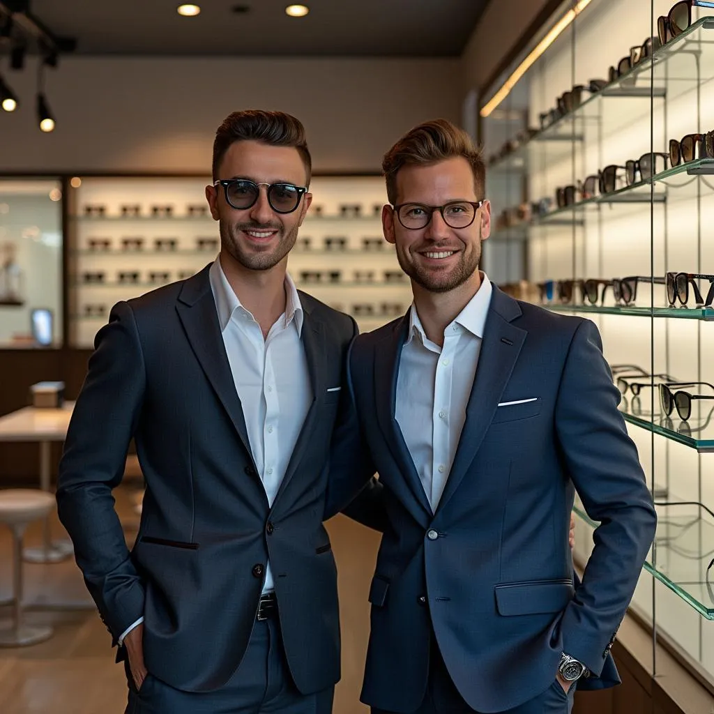 Fundadores de Neonomianismssnoa