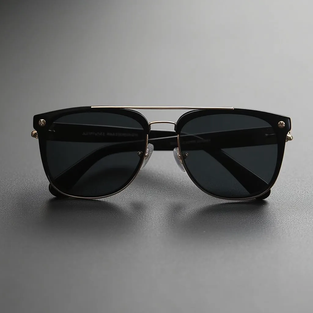 Gafas de Sol Clásicas