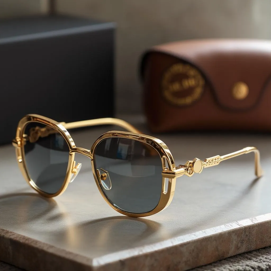 Gafas de Sol Premium