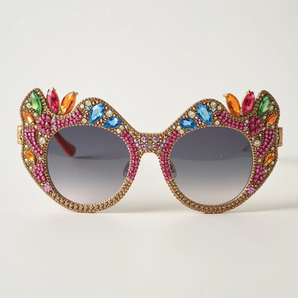 Gafas de Sol Edición Limitada